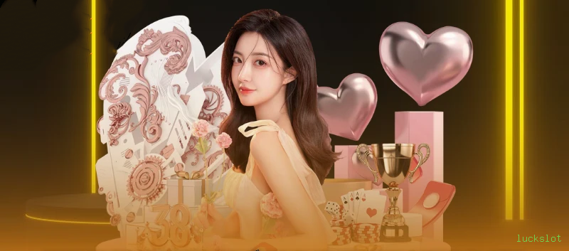 Cadastro rápido e seguro na luckslot