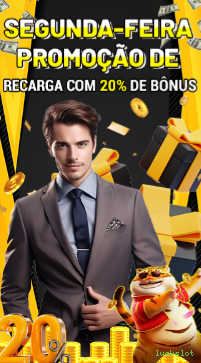 Imagem promocional da luckslot mostrando a plataforma e suas vantagens