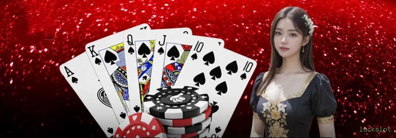 Jogos de loteria online na luckslot