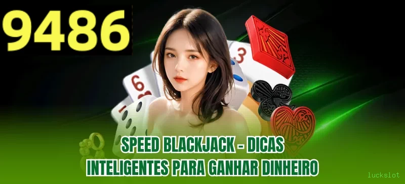 Plataforma completa da luckslot com todos os jogos
