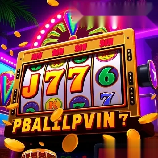 Registro luckslot