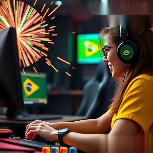Formulário registro luckslot